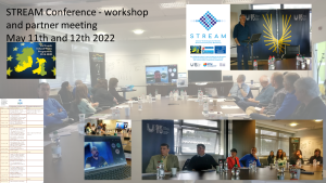 STREAMConferenceMay2022